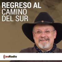 Regreso al Camino del Sur cover
