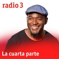 La cuarta parte cover