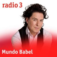 Mundo Babel cover