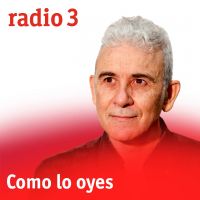 Como lo oyes cover