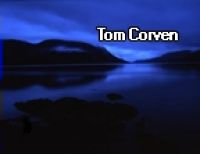 Audiobook - Tom Corven cover