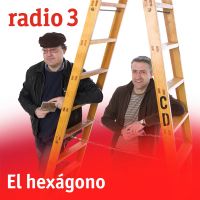 El hexágono cover