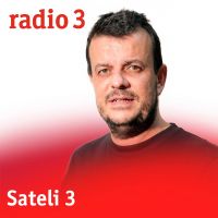 Sateli 3 cover