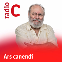 Ars canendi cover