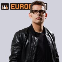 Europa Baila cover