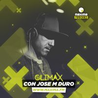 Climax cover