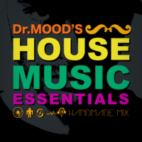 HOUSE MUSIC ESSENTIALS cover