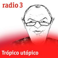Trópico utópico cover