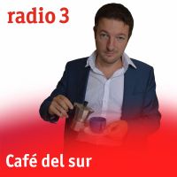 Café del sur cover