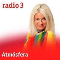 Atmósfera cover