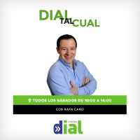 Dial Tal Cual Programa completo cover
