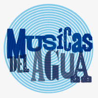 Músicas del agua cover