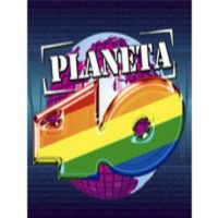 Planeta 40 cover