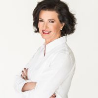 Gaby Vargas / MVS 102.5 cover