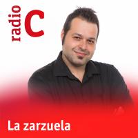 La zarzuela cover