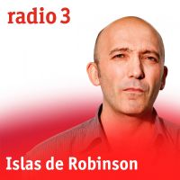 Islas de Robinson cover