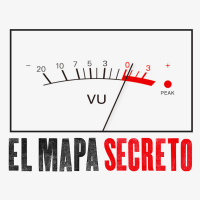 El Mapa Secreto cover