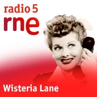 Wisteria Lane cover