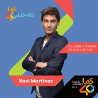 Lo + 40 (Programa completo) cover