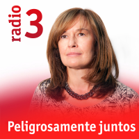 Peligrosamente juntos cover