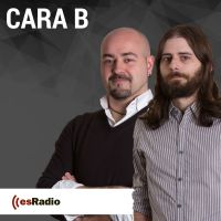 Cara B cover