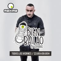 Bien Bailao by Dj Nano cover