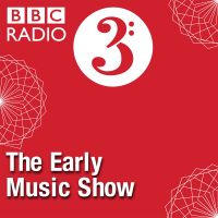 The Early Music Show cover