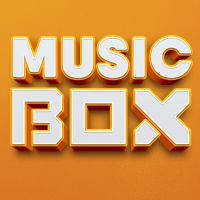 Music Box cover