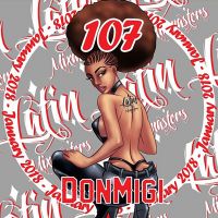 REGGAETON MIX 2018 cover