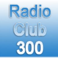 Radio Club 300 cover