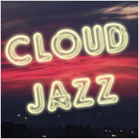Cloud Jazz - Smooth Jazz cover