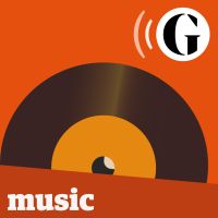 The Guardian's Music Podcast cover