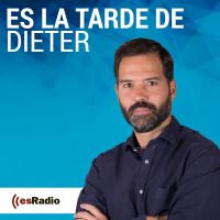 Es la Tarde de Dieter cover