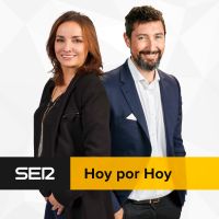 Hoy por Hoy cover