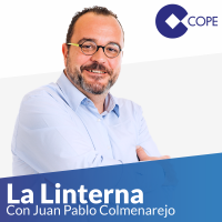 La Linterna cover