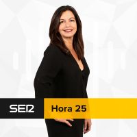 Hora 25 cover