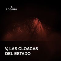 V., las cloacas del estado cover