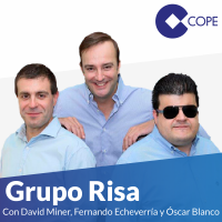 Grupo Risa cover