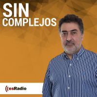 Sin Complejos cover