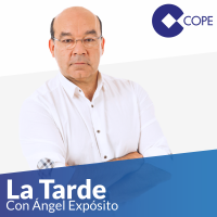 La Tarde cover