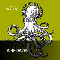La Redada cover