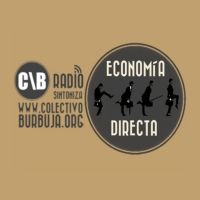 Economia directa cover