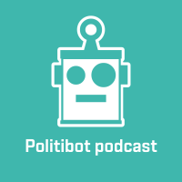 Politibot cover
