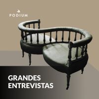 Grandes Entrevistas cover