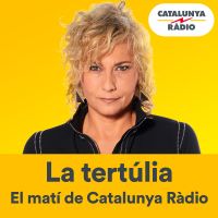 La tertúlia del matí cover
