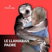 Le Llamaban Padre cover