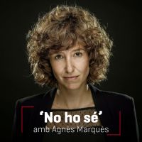 No ho sé - L'hora a hora cover