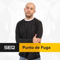 Punto de fuga cover