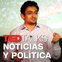 TEDTalks Noticias y Política cover