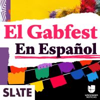 El Gabfest en Español cover